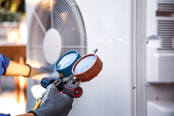 Affordable Emergency Ac Repair solutions in Mulino, OR